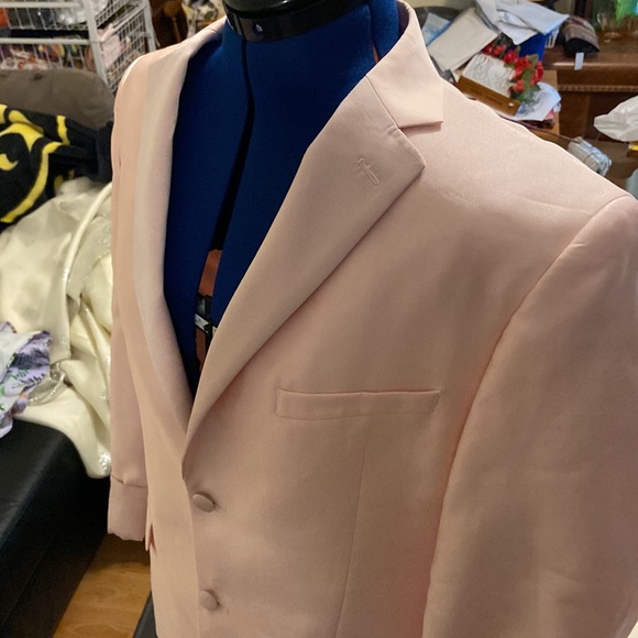 Mens Alfani Tux - Picture 3 of 6